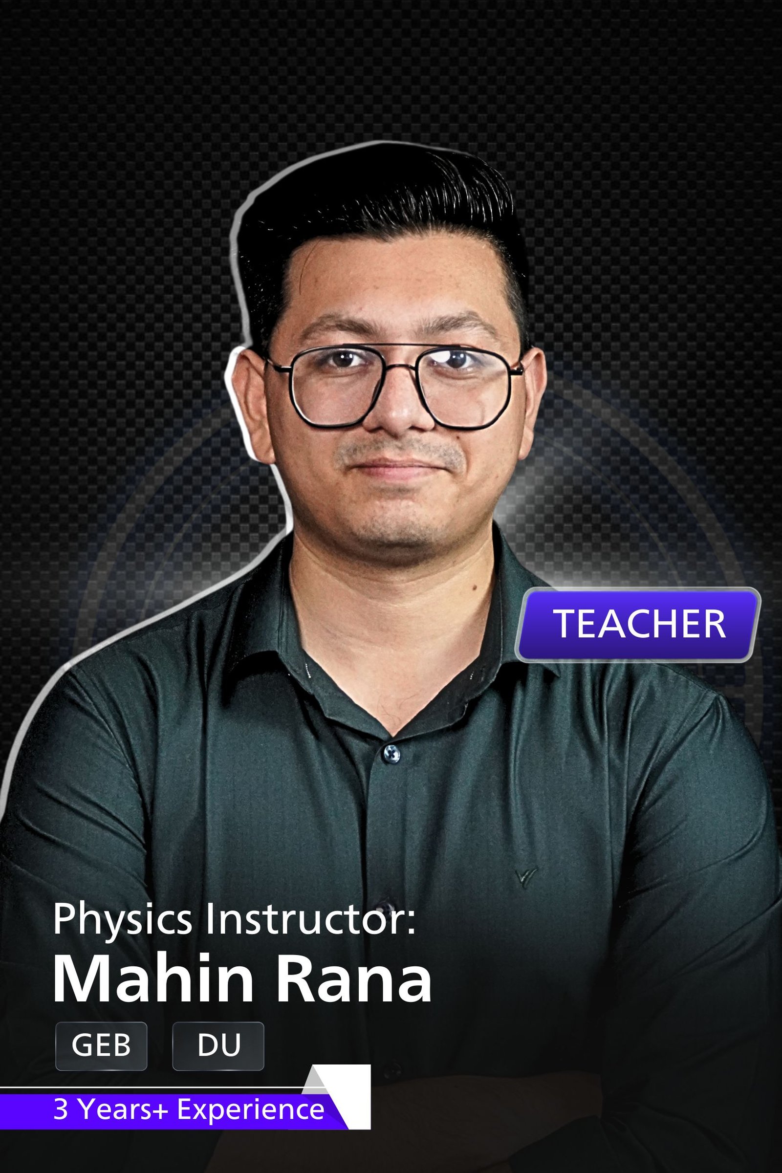 Teacher 5