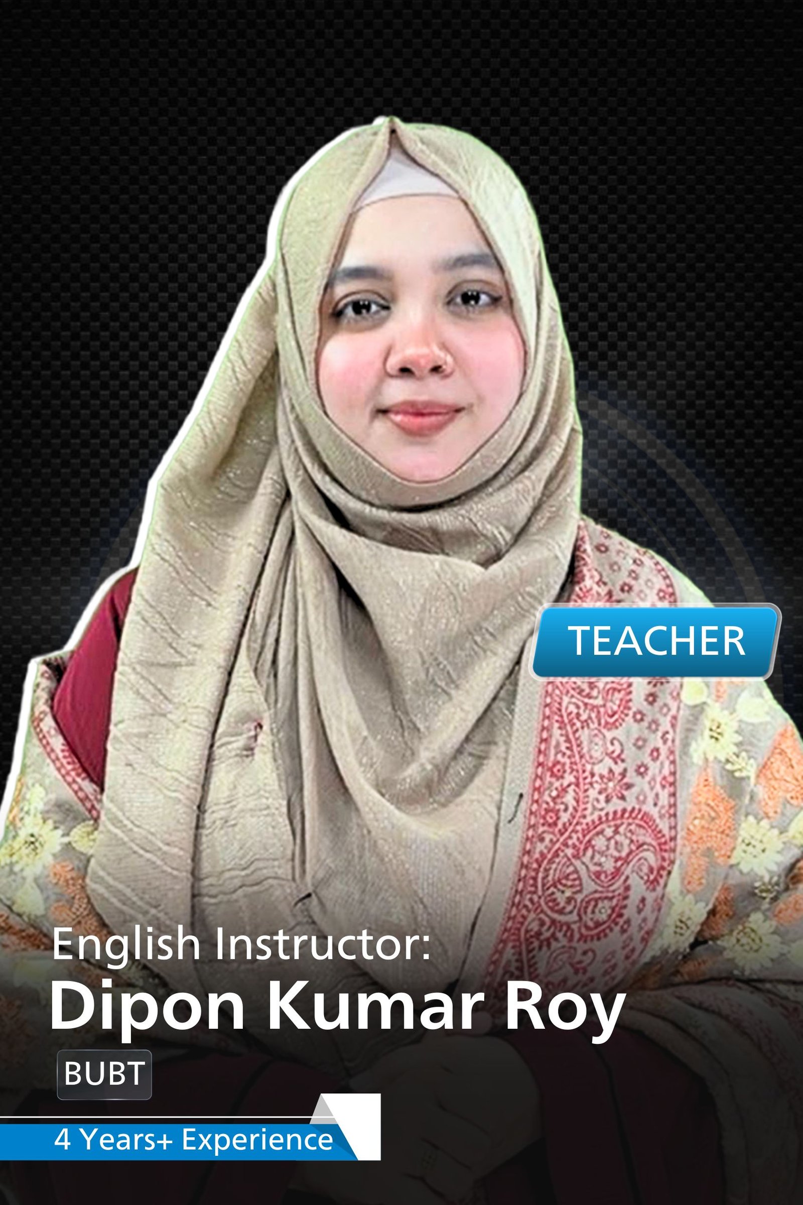 Teacher 3