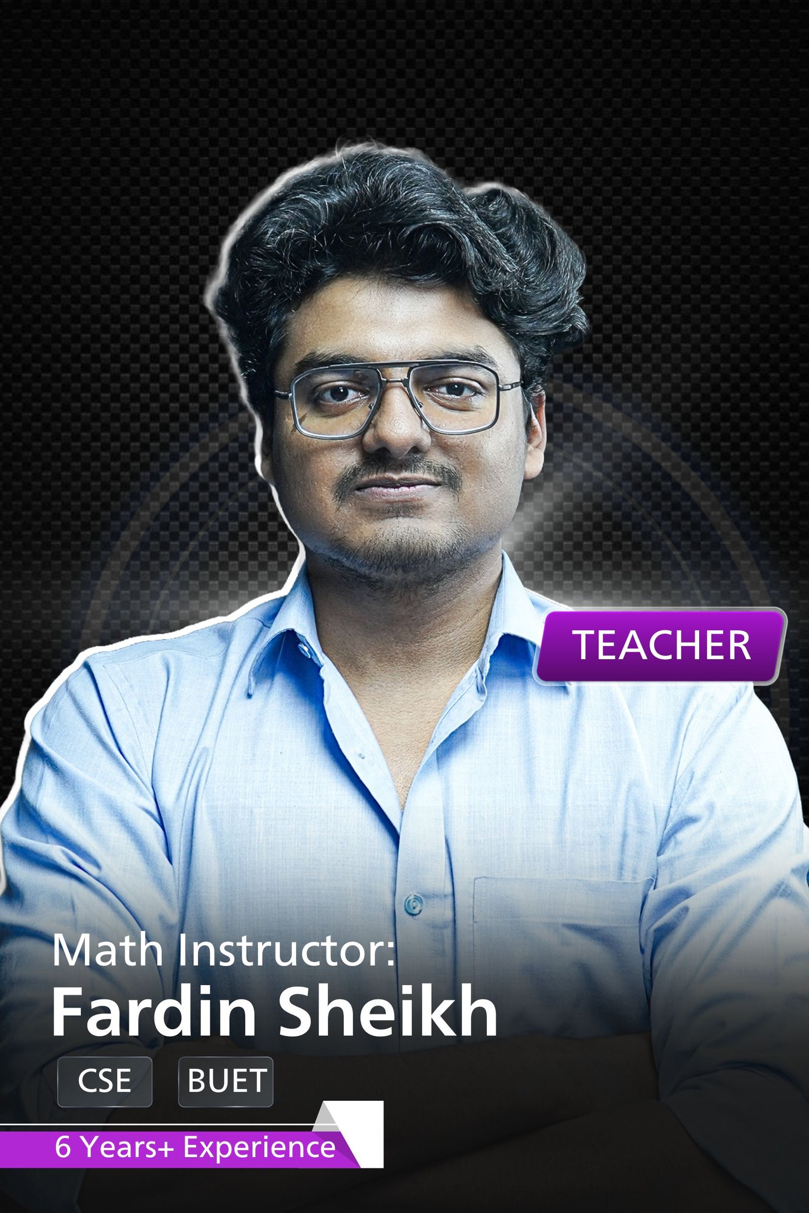 Teacher 2