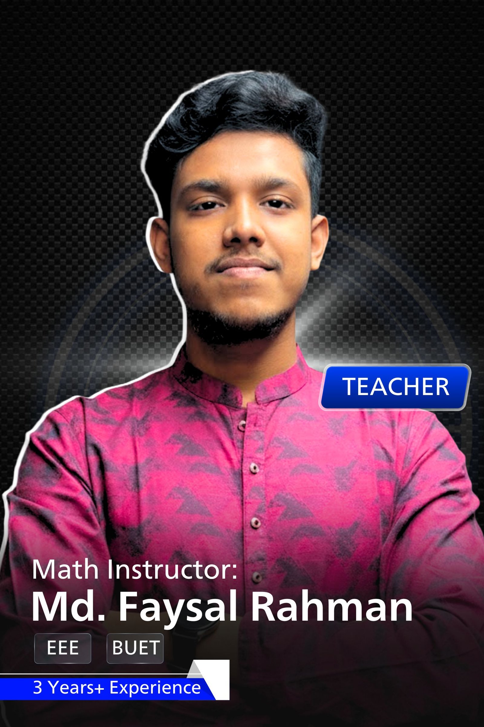 Teacher 1
